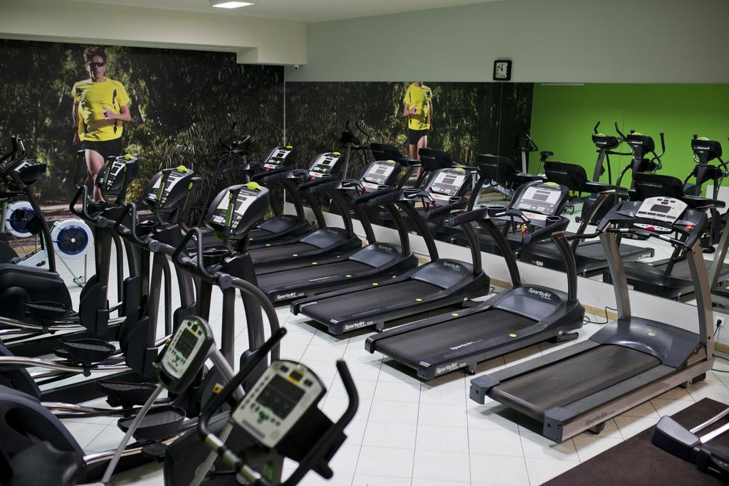 Hotel Centrum Bydgoszcz Luaran gambar
