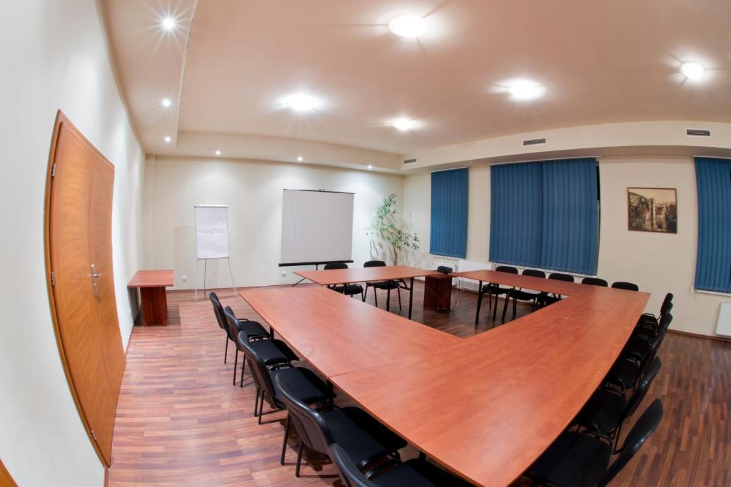 Hotel Centrum Bydgoszcz Luaran gambar